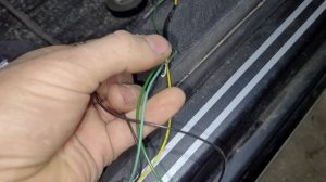 altox wbus-6 GPS установка на Фольксваген Шаран 2012 год.