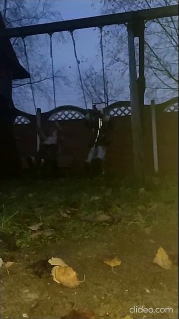 Долгожданное видео с КВД ЛП)))