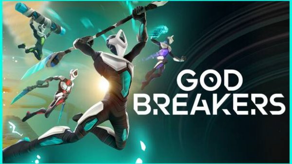 Godbreakers Full Game