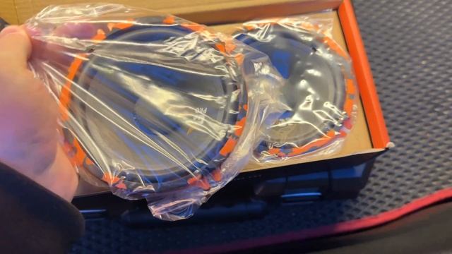 Dl Audio Gryphon Pro Midbass