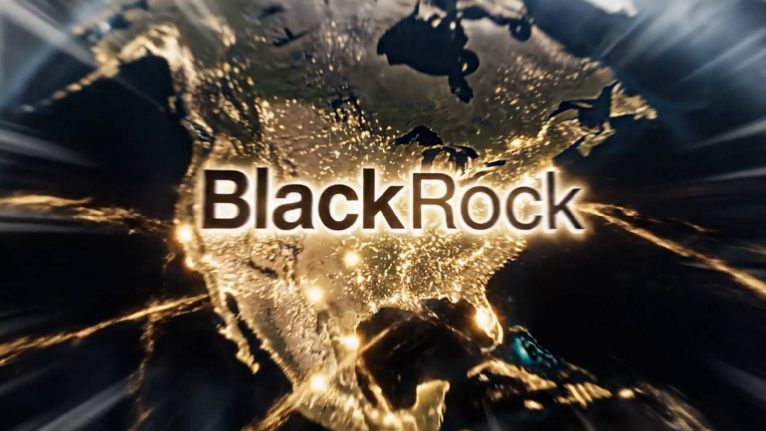 BlackRock. Иллюминаты 21 века смотреть онлайн