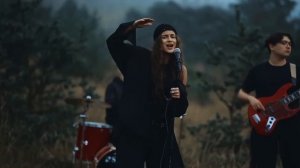 Тень Валькирии.