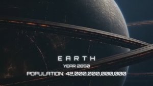 The Stealers A Dark Sci-Fi Short Movie