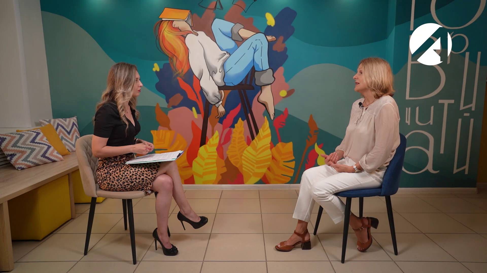 Код здоровья | Наталья Князева смотреть онлайн