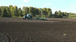 УПА-КВ-12,5, универсальный почвообрабатывающий агрегат с винтовыми катками