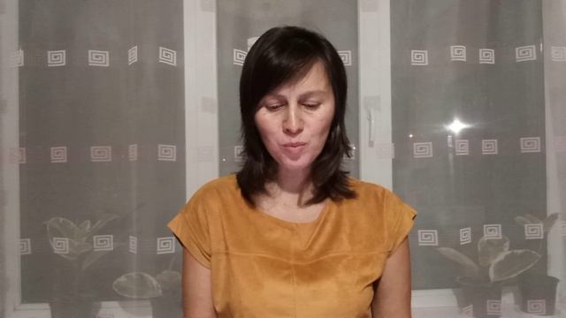 Мудрость в Духе Святом. Видеозапись от 22.10.2025г.