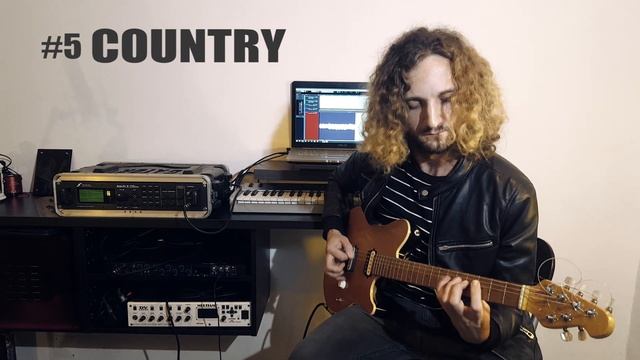 #86 Music Andre Antunes - Flight of the bumblebee in 7 different genres смотреть онлайн