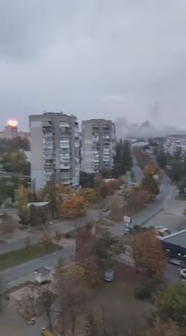 УДАР ПО ХЕРСОНУ. УТРО В ХЕРСОНЕ. смотреть онлайн