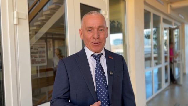 Депутаты Каменска-Уральского провели очередное заседание. Панорама 24.10.25 смотреть онлайн