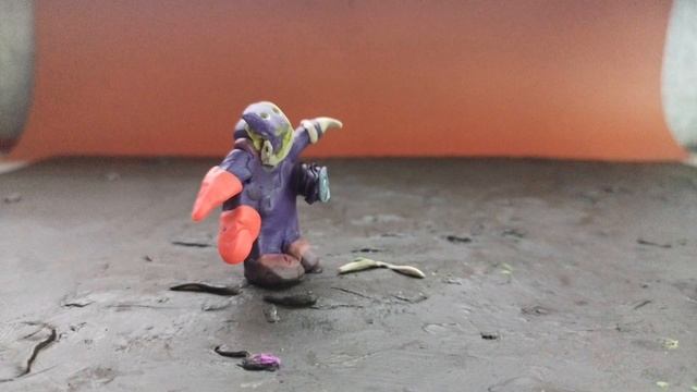 битва..1 сезон 3 серия