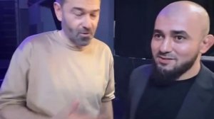 👊Ал Сиеста жаждет встречи что бы «Объяснится» с Юсуфом Раисовым!