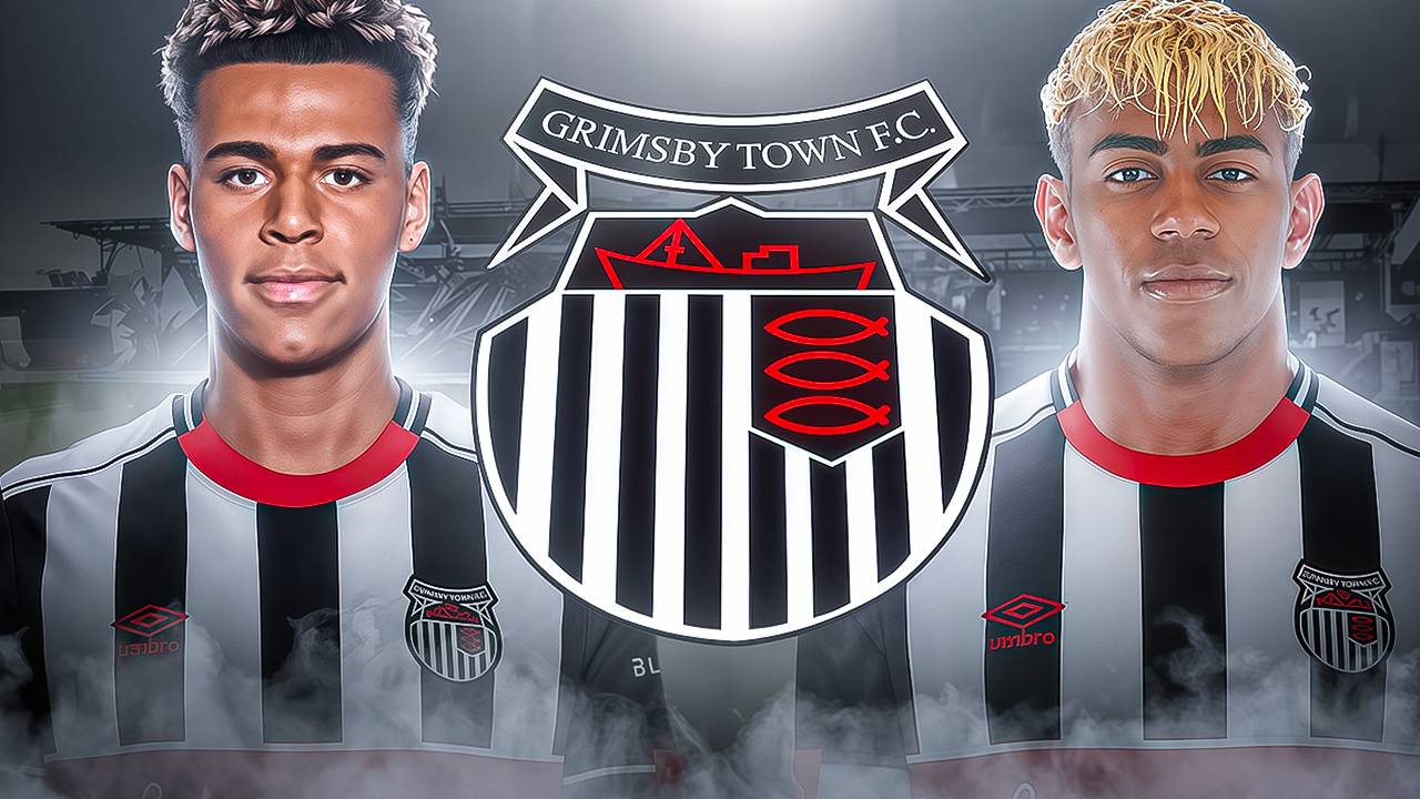 ПЕРЕНЕС ЯМАЛЯ И ДУЭ В САМЫЙ СЛАБЫЙ КЛУБ АНГЛИИ НА 7 СЕЗОНОВ В FC26!