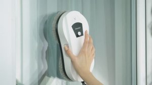 Робот мойщик окон Domashi Ley - инструкция по эксплуатации