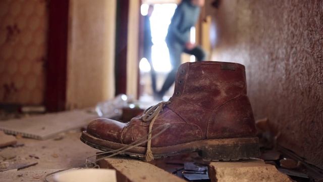 Безопасность в заброшенных зданиях смотреть онлайн