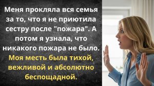 Родня в «беде» | Истории из жизни