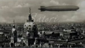 Старый Дивный Мир. Библиотеки, Музыка и Дирижабли. (Satori). Часть 3.👆🤨🧐