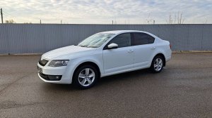 Обзор на Skoda Octavia III (A7), 2016 ПРОХОР | Просто Хорошие Автомобили!