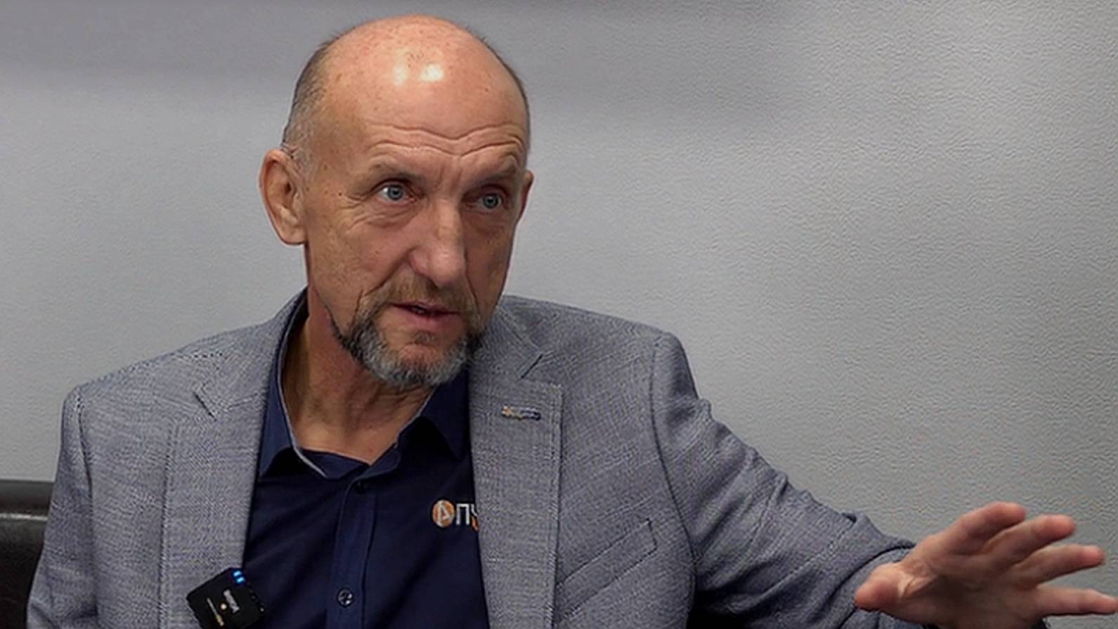 Николай Комлев: правовая база должна не тормозить а стимулировать развитие отрасли смотреть онлайн