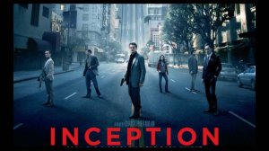 Начало ( 2010 ) - Трейлер