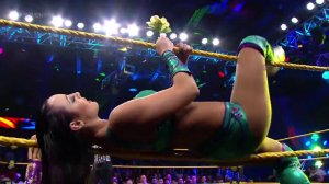 "Женская борьба"