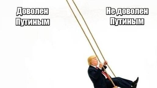 Что сказали Путин и Трамп? смотреть онлайн