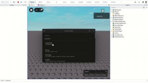 как сделать админ панель