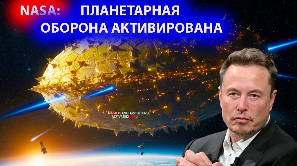 Облако солнечной плазмы ударит по объекту 3I/ATLAS через два дня смотреть онлайн