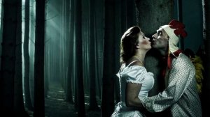 Курочка. Любовь без правил.  ПЕСНЯ ОГОНЬ.