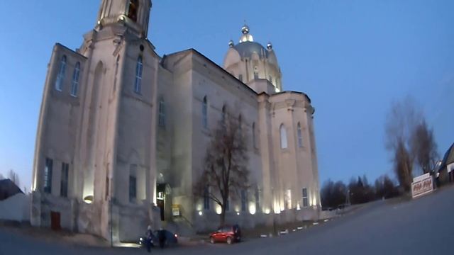 Гусь-Железный