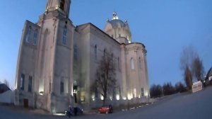 Гусь-Железный