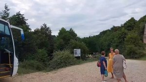 АБХАЗИЯ ну ОЧЕНЬ ГРЯЗНОЕ ВИДЕО!!!