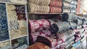 знаменитый базар Чорсу в Ташкенте: обзор, цены
 много интересного!