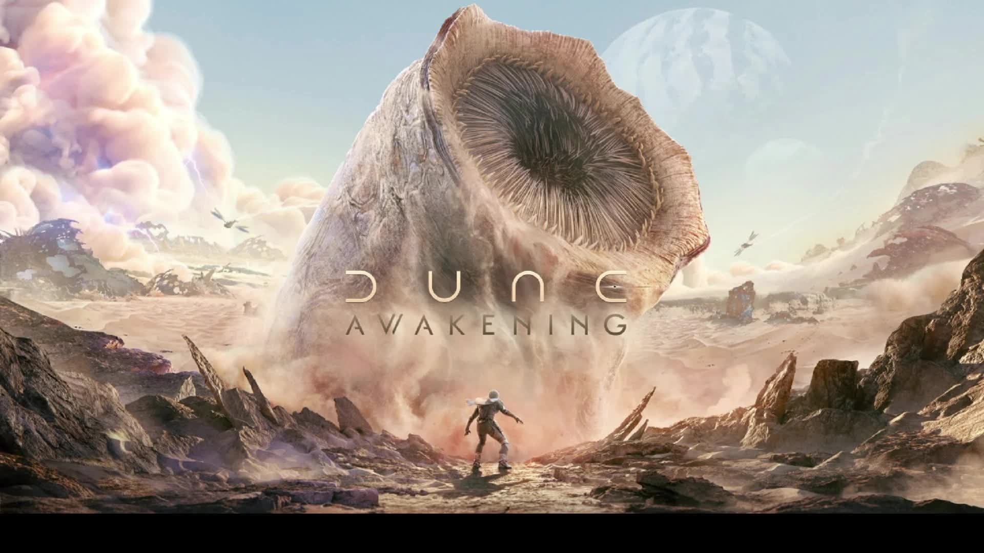 Dune: Awakening