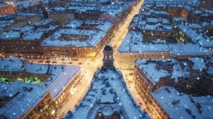 Аудиокартина «Пять углов»