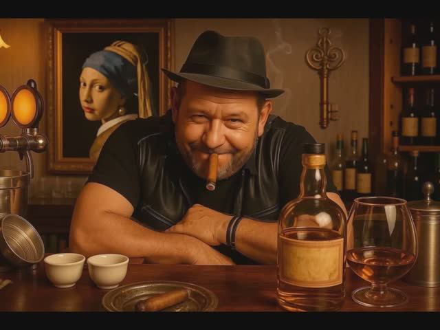 IHTHORN -  Время (OfficialVideo, 2025)