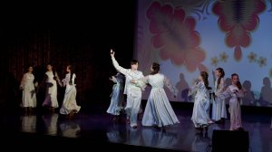 Не пляшите, девки, дюжа - Ансамбль русской песни "Славяночка" ВероНики Бычковой