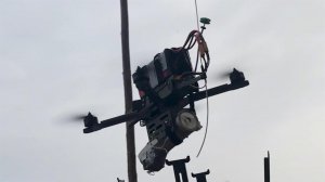 В Днепропетровской области под контроль российской армии перешел еще один опорный пункт ВСУ