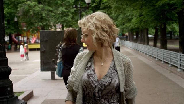 ОБМАНИ, ЕСЛИ ЛЮБИШЬ - 2 серия смотреть онлайн