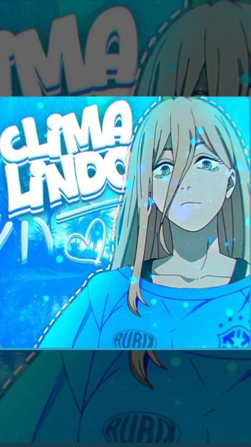 CLIMA LINDO смотреть онлайн