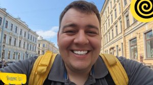 ЯНДЕКС ЕДА - продолжаю выкатывать бонус 18600 рублей