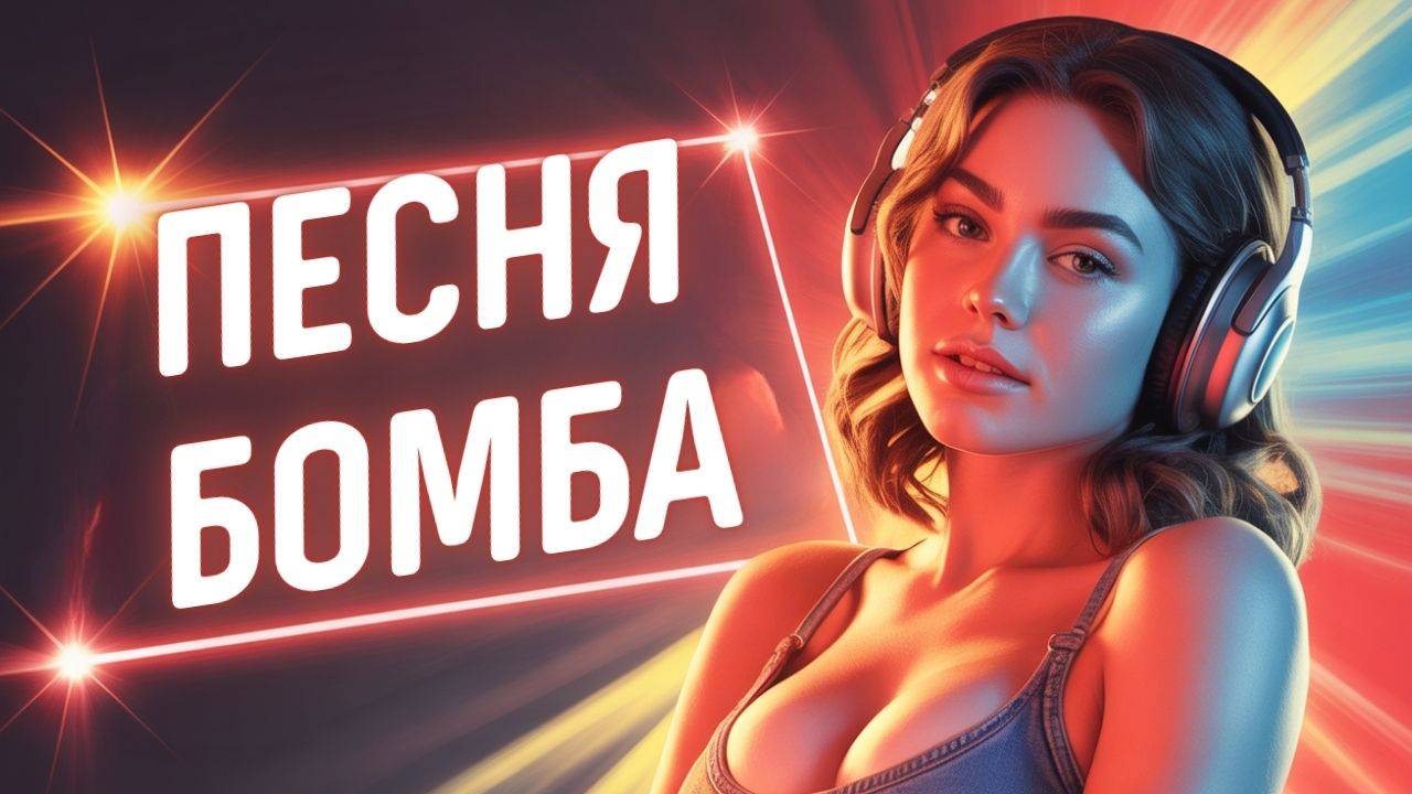 БОМБА! 💥 ЭТУ ПЕСНЮ СЛУШАЮТ МИЛЛИОНЫ! смотреть онлайн