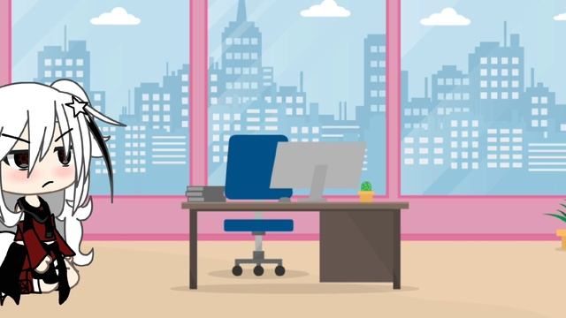 я+годжо гача смотреть онлайн