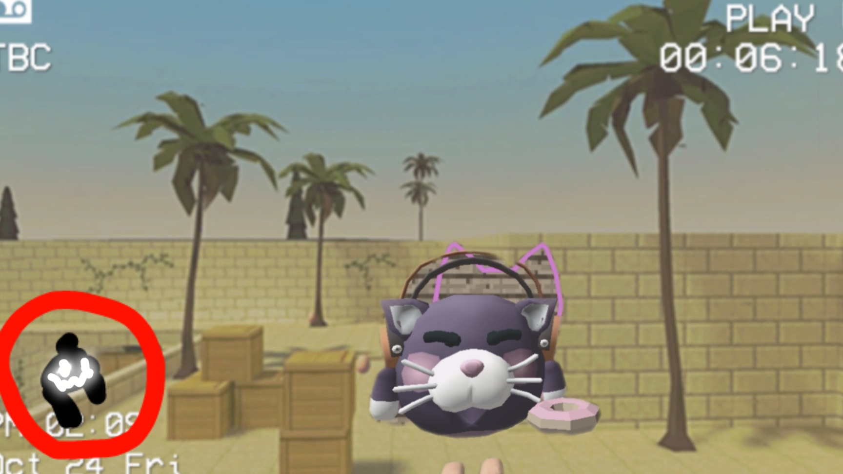 призыв операционного чикена в чикен-гане. смотреть онлайн