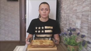 Ужин в духовке! БЕЗ ВОЗНИ и ЖАРКИ! Пирог с КАРТОФЕЛЕМ и КУРИЦЕЙ Быстрый ужин