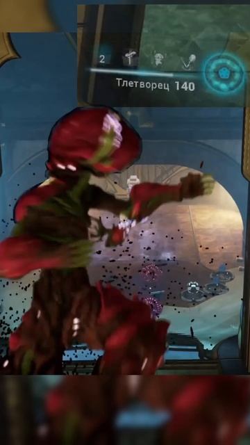 Гайд на Нокко - Warframe - Часть 5 #warframe #обзор #games #gaming #нокко #nokko смотреть онлайн