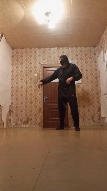 Very Nordic Ninja: 24 October Wonder II (24.10.2025) Крайне Северный Ниндзя: 24 Октябрьское Чудо II