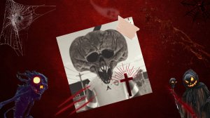 хелоуин в скулбой рановей 💀 #кет нап #скулбой рановей #хагги вагги # Schoolboy Runaway