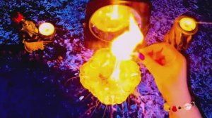 🔥Отжигаем Отражаем магические  атаки от врагов явных и тайных 🔥#ритуалы #гадание