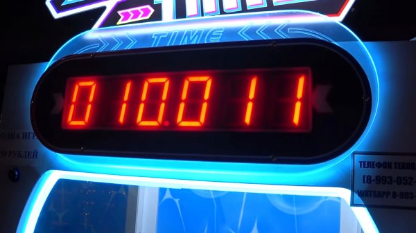 А вот и Новинки, Давненько не Играл