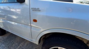 Suzuki Jimny 2008 MT